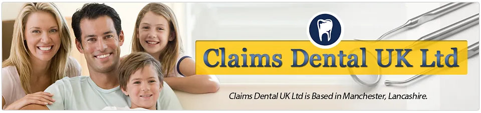  Claims Dental UK Ltd